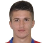 T. Pukhov Midfielder