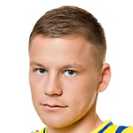 D. Šimkus Midfielder