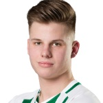 G. Jarusevičius Attacker