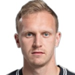 T. Kiš Attacker