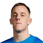 D. Mikelionis Goalkeeper