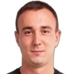 D. Romanovskij Midfielder