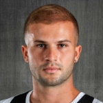 João Figueiredo Attacker