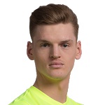 J. Januševskij Defender