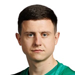 V. Paulauskas Attacker