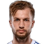 A. Dolžnikov Midfielder