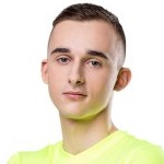 R. Filipavičius Midfielder