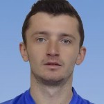 A. Gurenko Midfielder