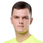 M. Ramanauskas Midfielder