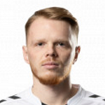 D. Antanavičius Midfielder