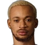 G. Thompson Midfielder