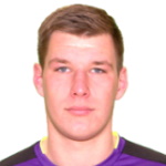 L. Paukštė Goalkeeper