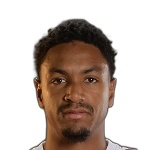 A. Diallo Defender