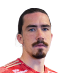 K. Zviedris Goalkeeper