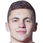 A. Karvatskyi Midfielder