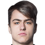 E. Dzinga Midfielder