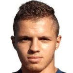 V. Radočaj Midfielder