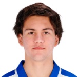 F. Pellistri Midfielder