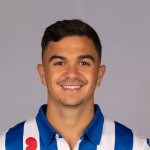 O. Batista Meier Midfielder