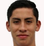 C. Velarde Midfielder