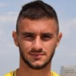 Mario Losada Attacker