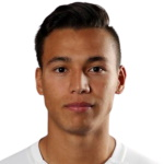 Dane James Ingham Defender