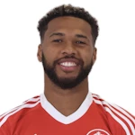 Wesley Midfielder