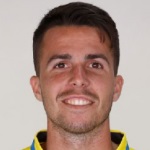 Kirian Rodríguez Midfielder