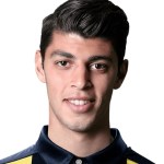 J. Aspropotamitis Defender