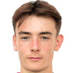 Dylan Levitt Midfielder