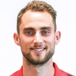 Márton Eppel Attacker