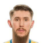 A. Aymbetov Attacker