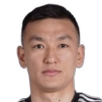 T. Zhangylyshbay Attacker