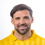 L. Lo Russo Goalkeeper