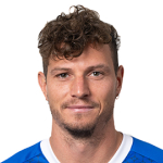 M. Büchel Midfielder