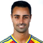 Marc García Defender