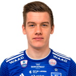 J. Bjartalíð Attacker
