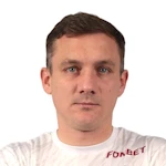 M. Gordeychuk Attacker