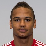 Marvin Martins Santos da Graça Defender