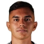 V. Pizarro Midfielder