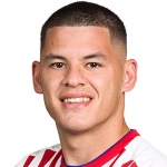 R. Sánchez Midfielder