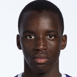 M. Diarra Defender