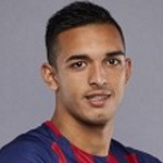A. Oviedo Attacker