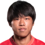 Yue Tze Nam Defender