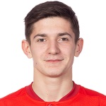 A. Gigović Midfielder