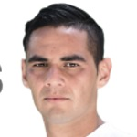 Marcos Antonio Acosta Rojas Defender