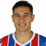 Ó. Ruíz Attacker