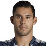 J. Benítez Attacker