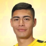 A. Pérez Goalkeeper