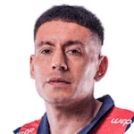 G. Benítez Defender